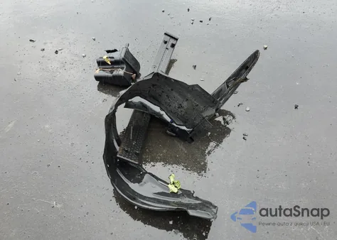 2010 Toyota Corolla Base из США, поврежденный, VIN 1NXBU4EE3AZ357669